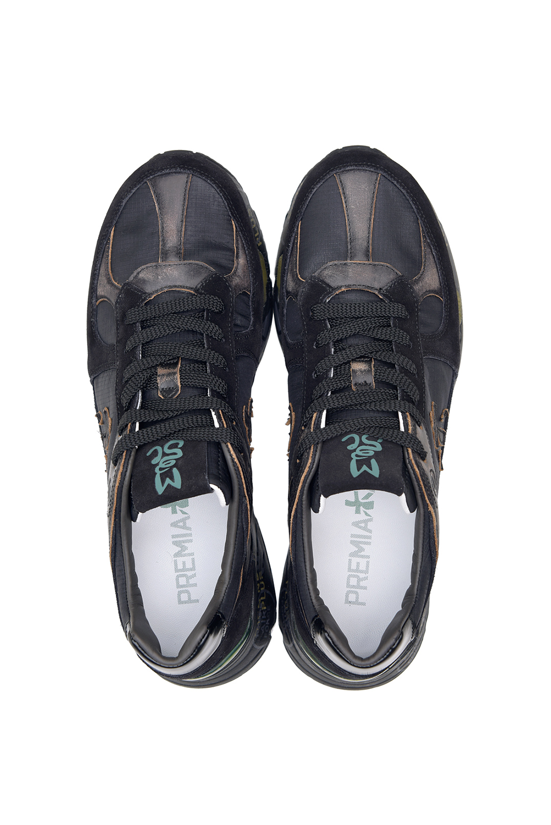Кросівки MASE PREMIATA PRMm23006