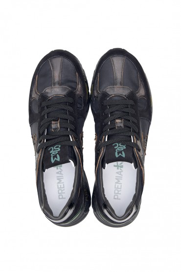 Кросівки MASE PREMIATA PRMm23006