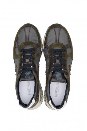 PREMIATA Кросівки MASE
