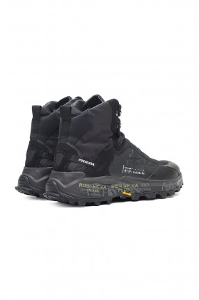 PREMIATA Черевики Saint Cross