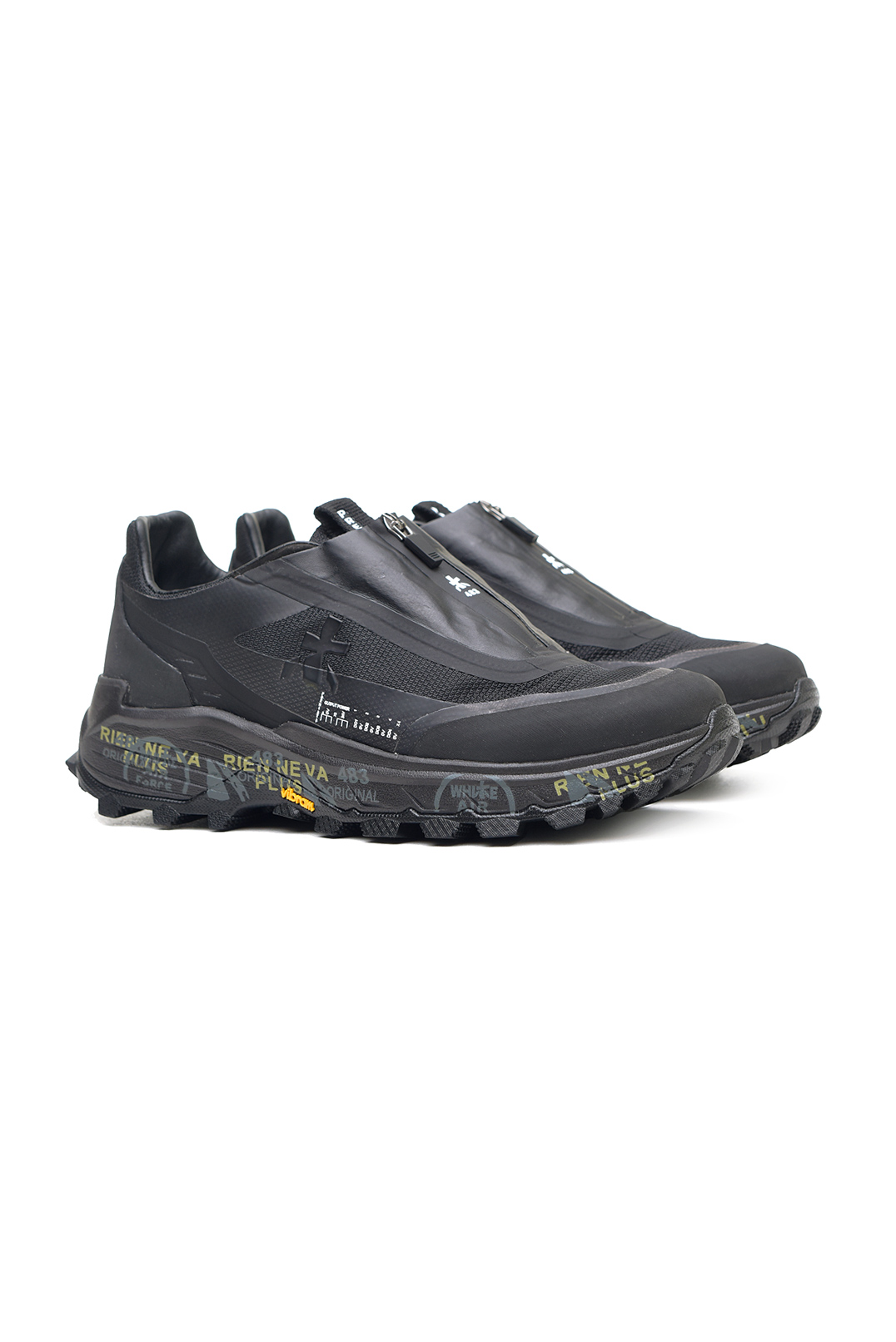 Кросівки Sciliar PREMIATA PRMm23012