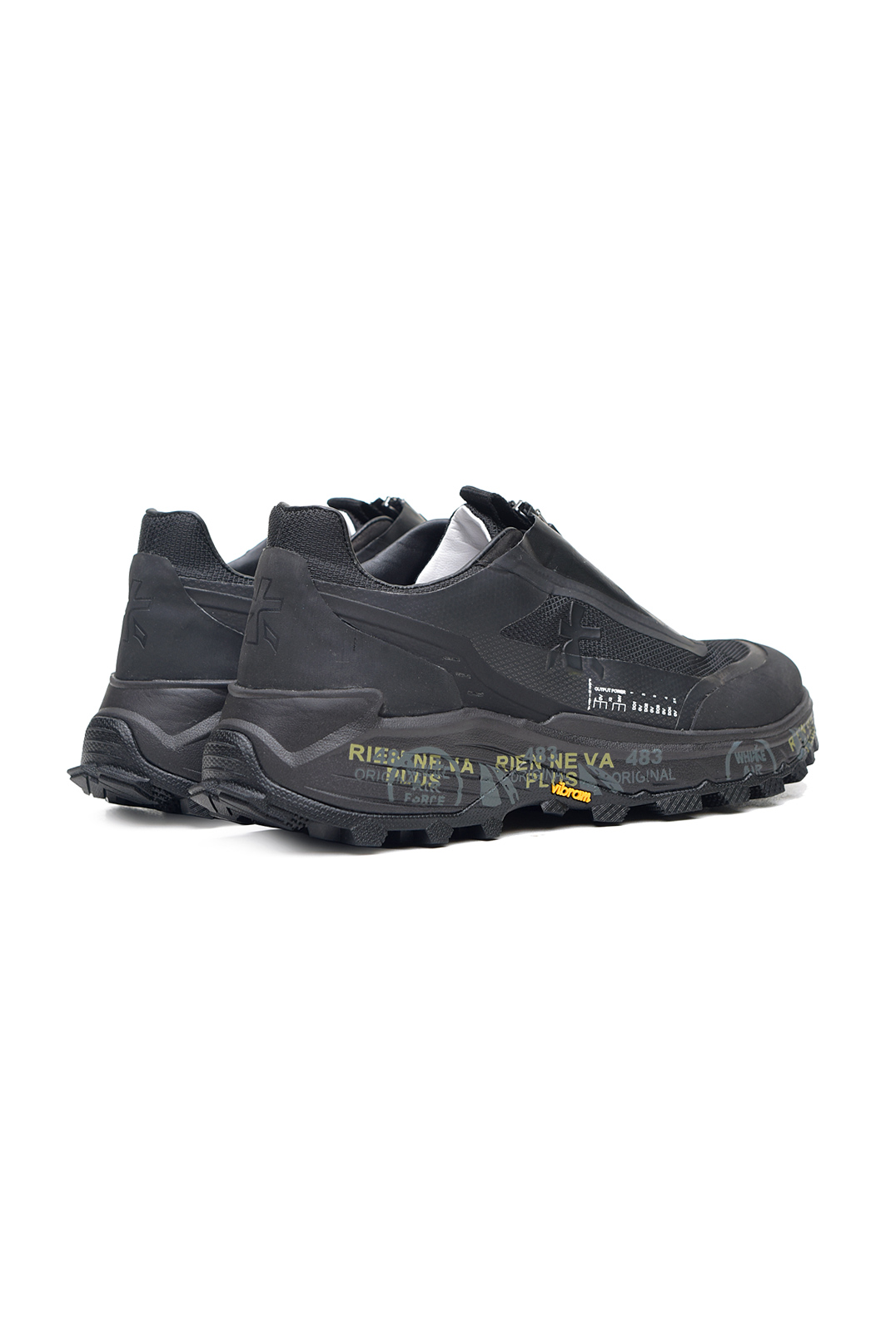 Кросівки Sciliar PREMIATA PRMm23012