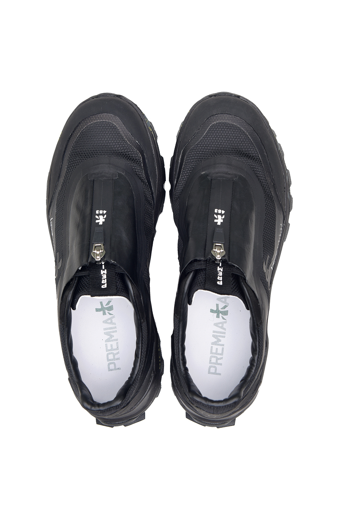Кросівки Sciliar PREMIATA PRMm23012