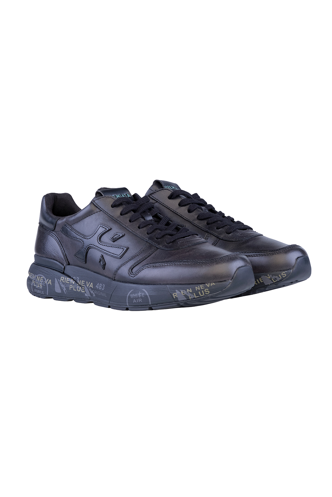 Кросівки Mick PREMIATA PRMm25001