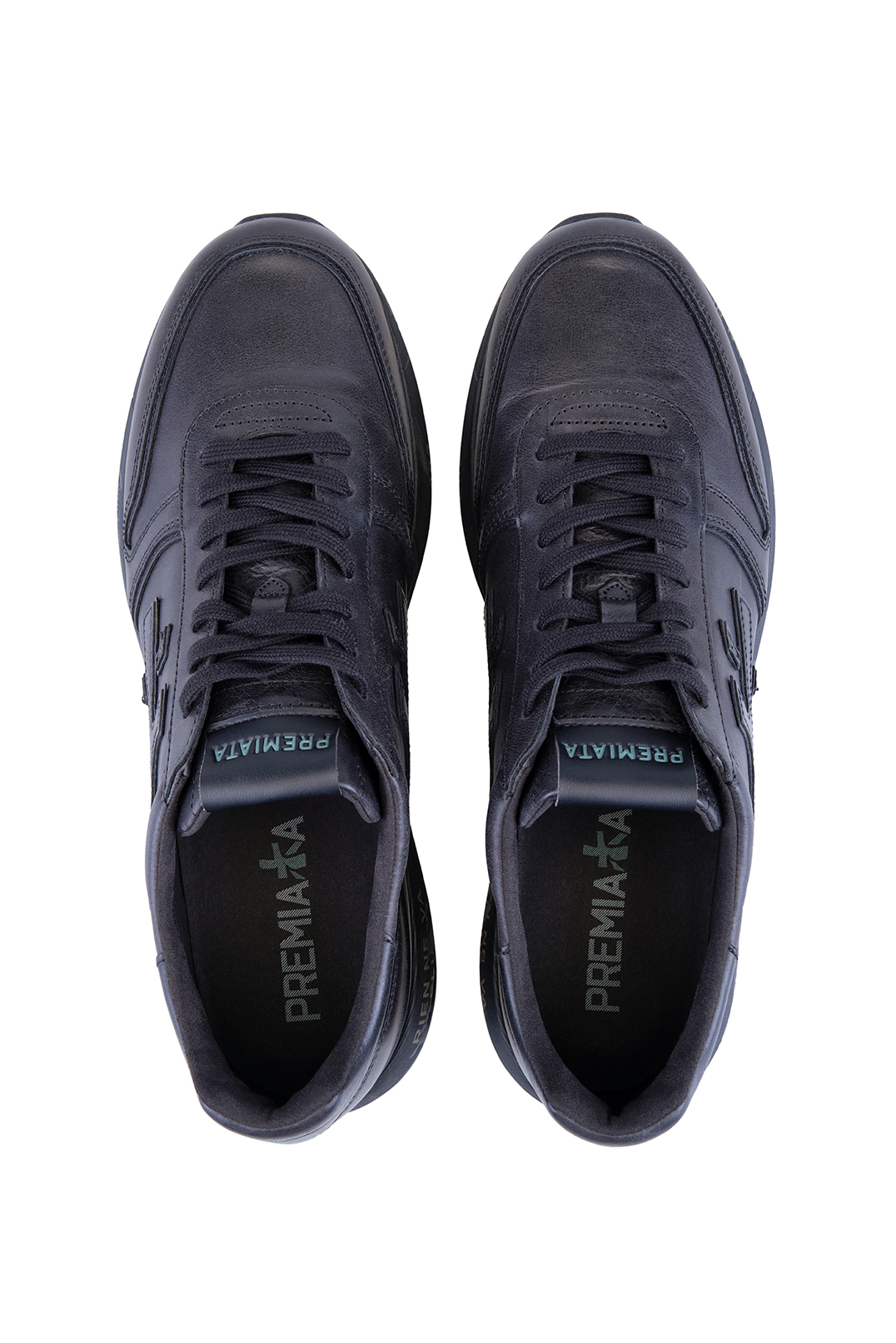 Кросівки Mick PREMIATA PRMm25001