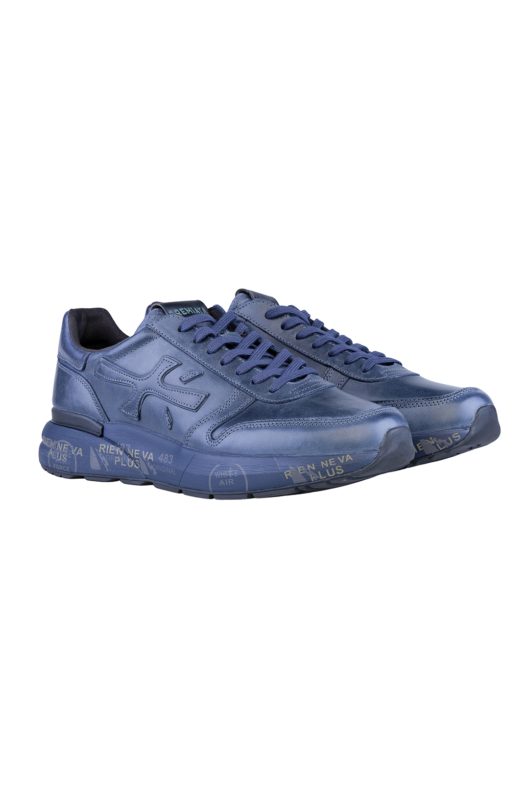 Кросівки Mick PREMIATA PRMm25002