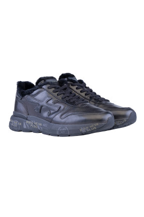 PREMIATA Кросівки Mick на хутрі