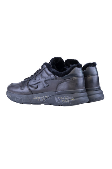 Кросівки Mick на хутрі PREMIATA PRMm25003
