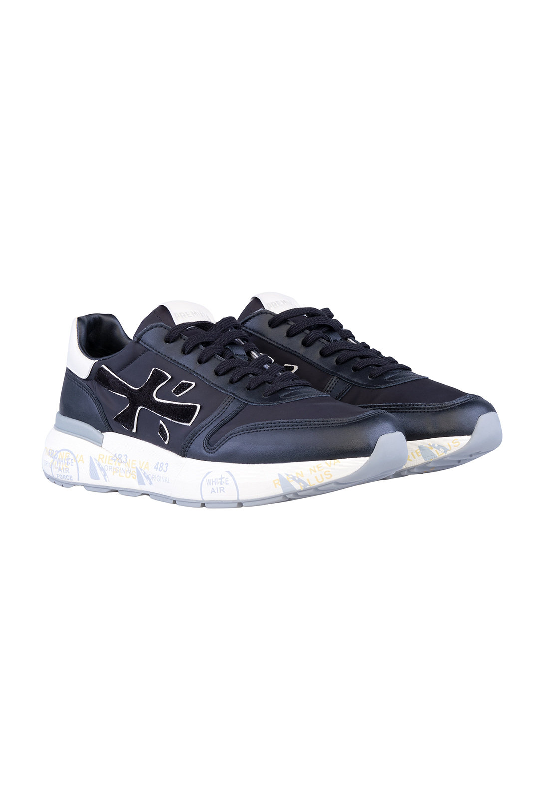Кросівки Mick PREMIATA PRMm25004