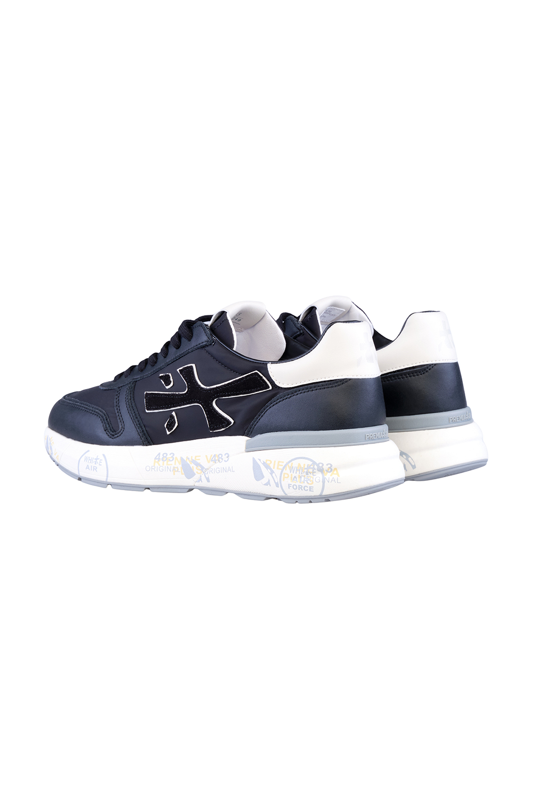 Кросівки Mick PREMIATA PRMm25004