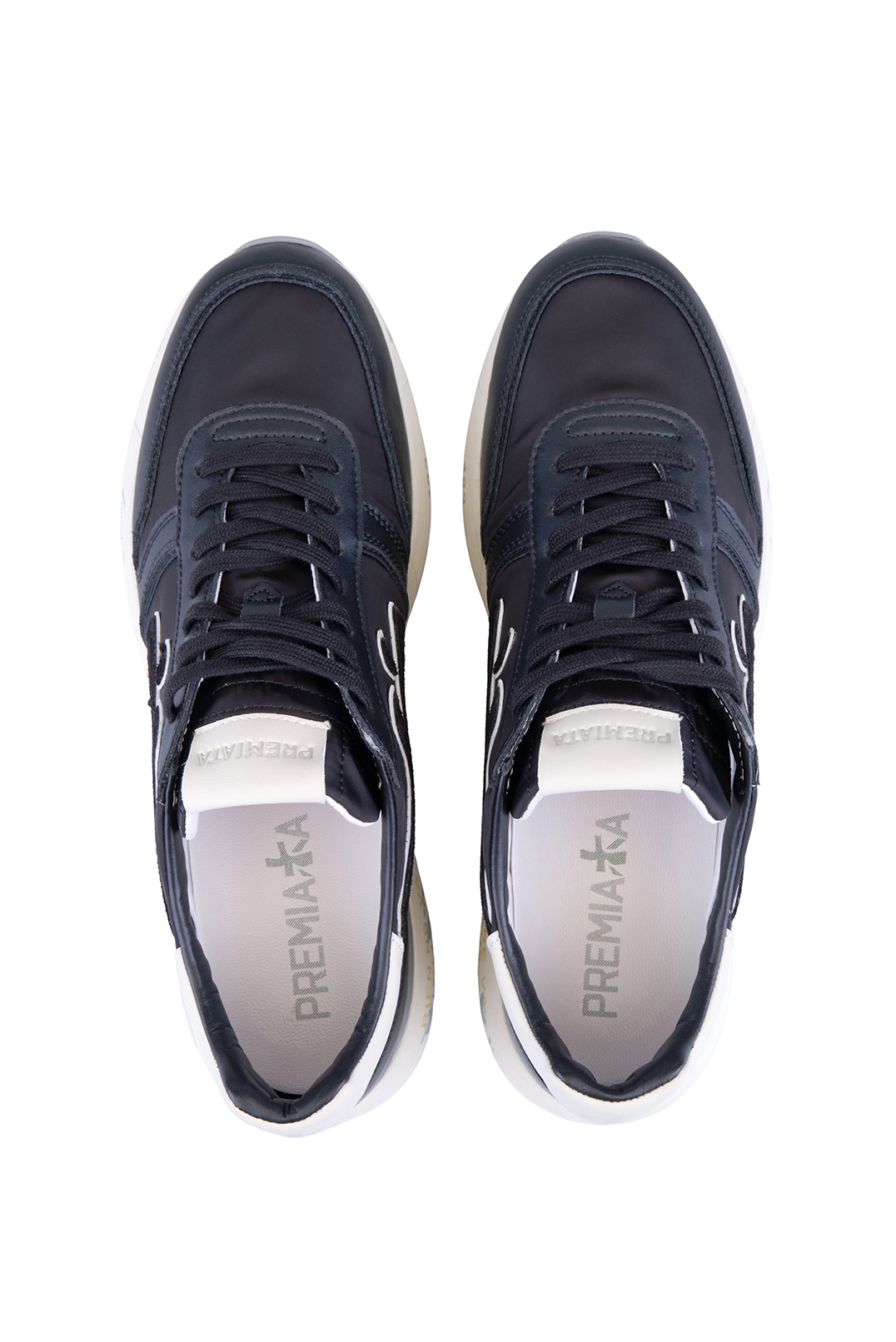 Кросівки Mick PREMIATA PRMm25004