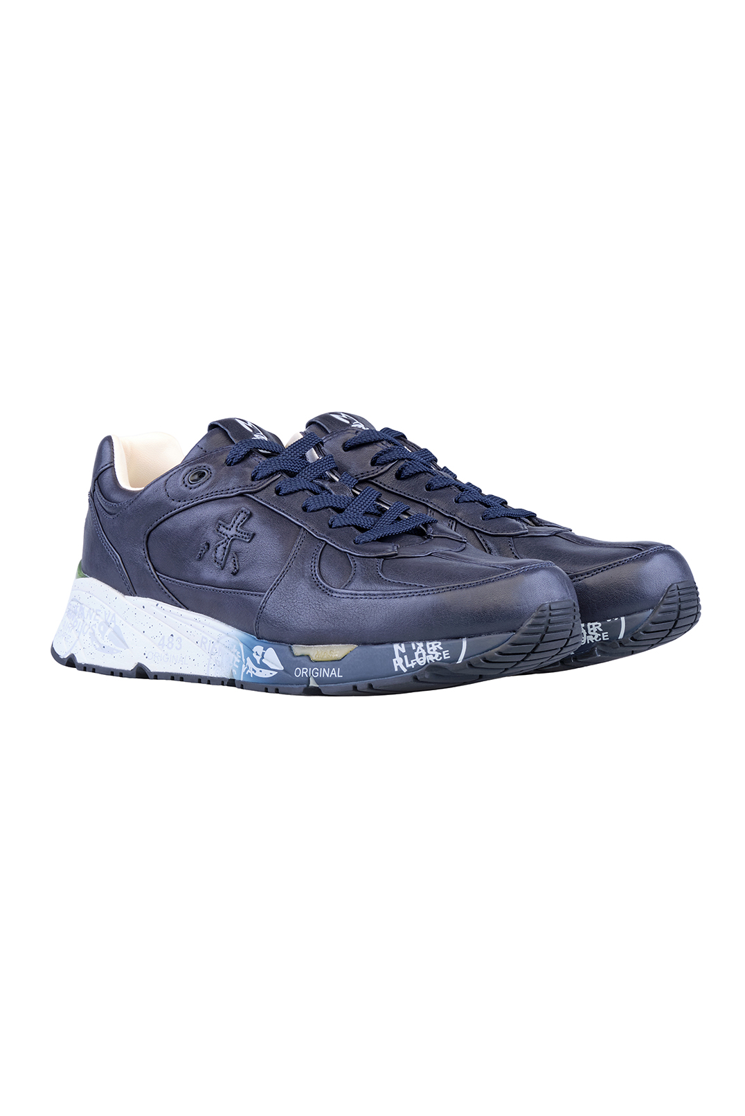 Кросівки Mase PREMIATA PRMm25005