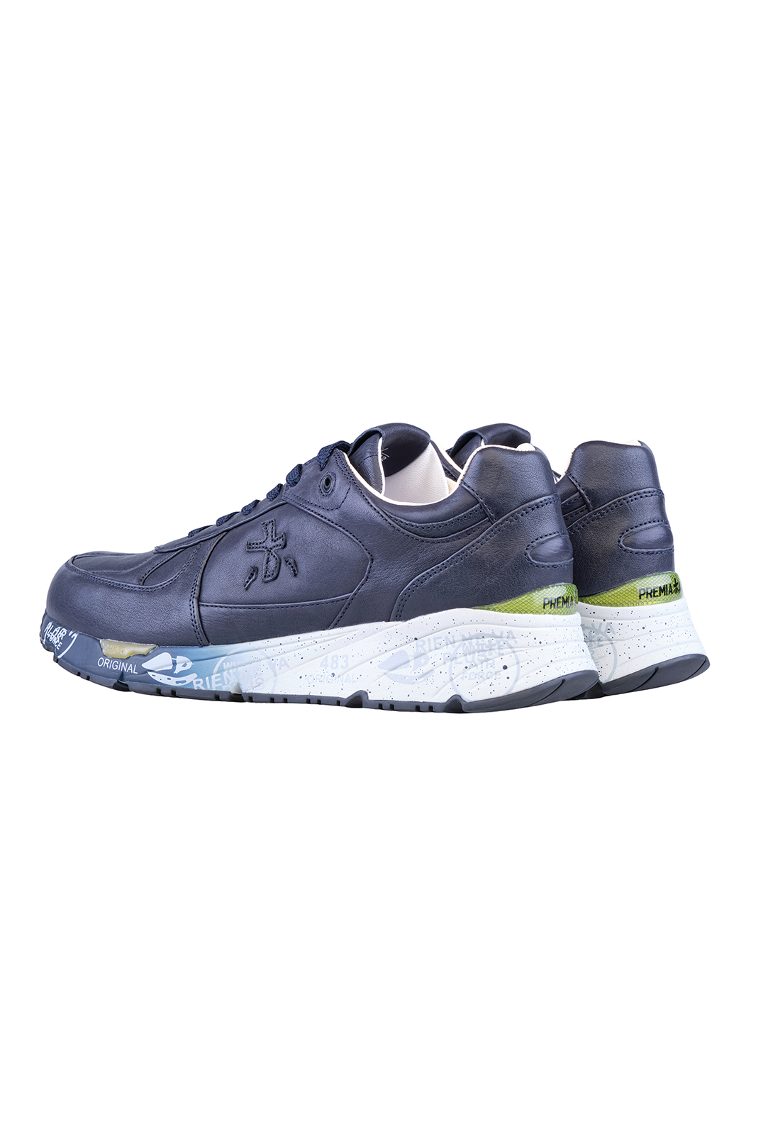 Кросівки Mase PREMIATA PRMm25005
