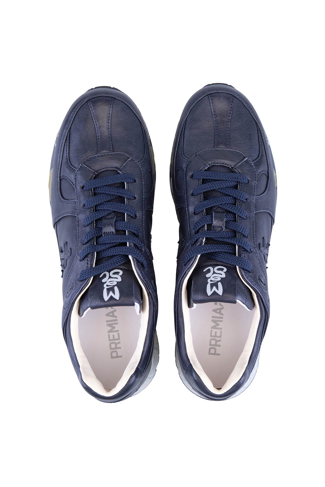 Кросівки Mase PREMIATA PRMm25005