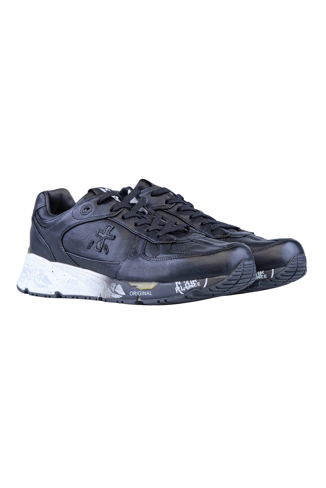 Кросівки Mase PREMIATA PRMm25006
