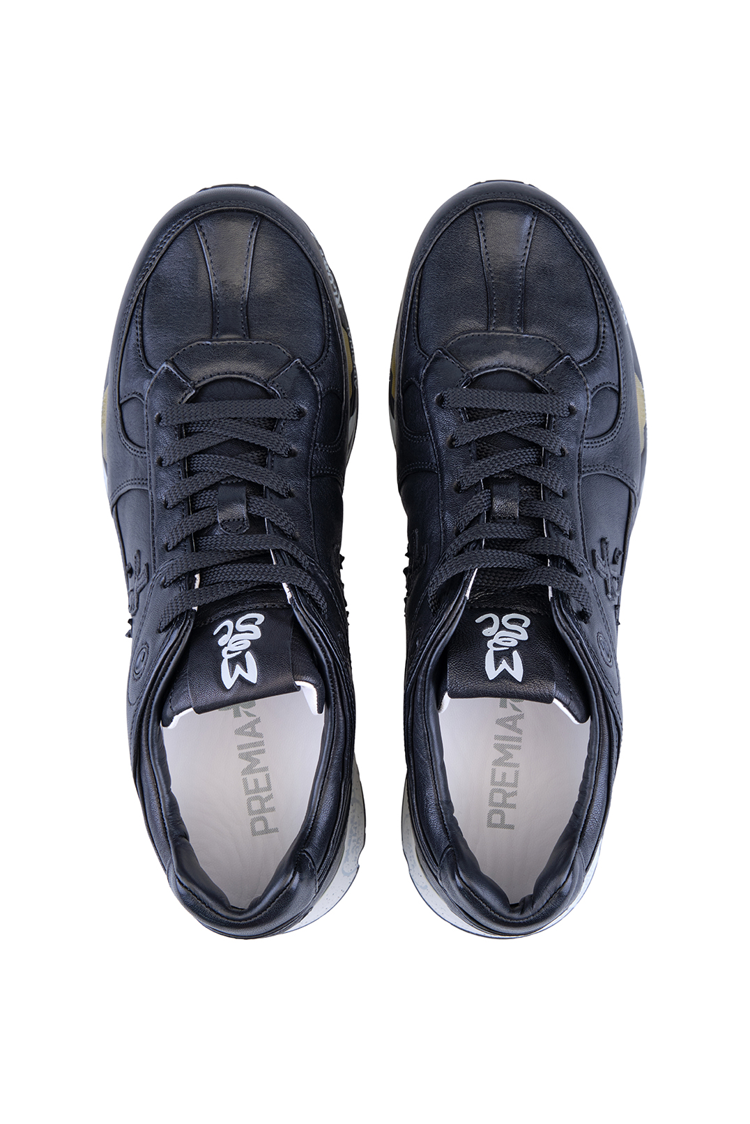 Кросівки Mase PREMIATA PRMm25006