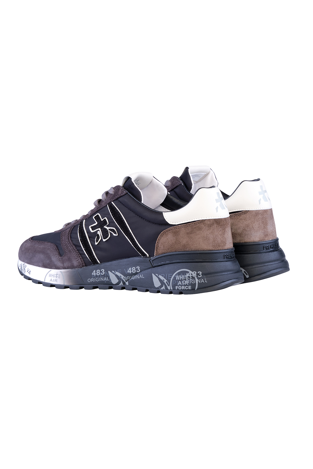 Кросівки Lander PREMIATA PRMm25007