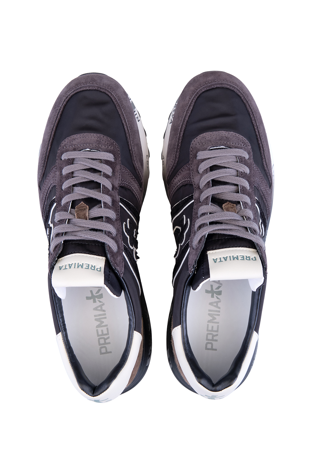 Кросівки Lander PREMIATA PRMm25007
