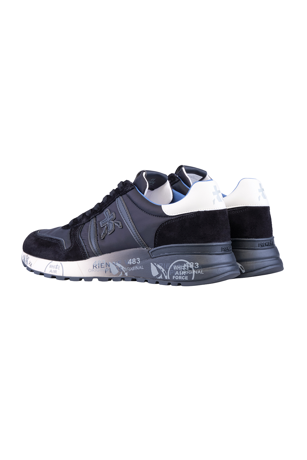 Кросівки Lander PREMIATA PRMm25008