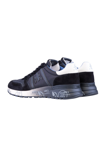 Кросівки Lander PREMIATA PRMm25008