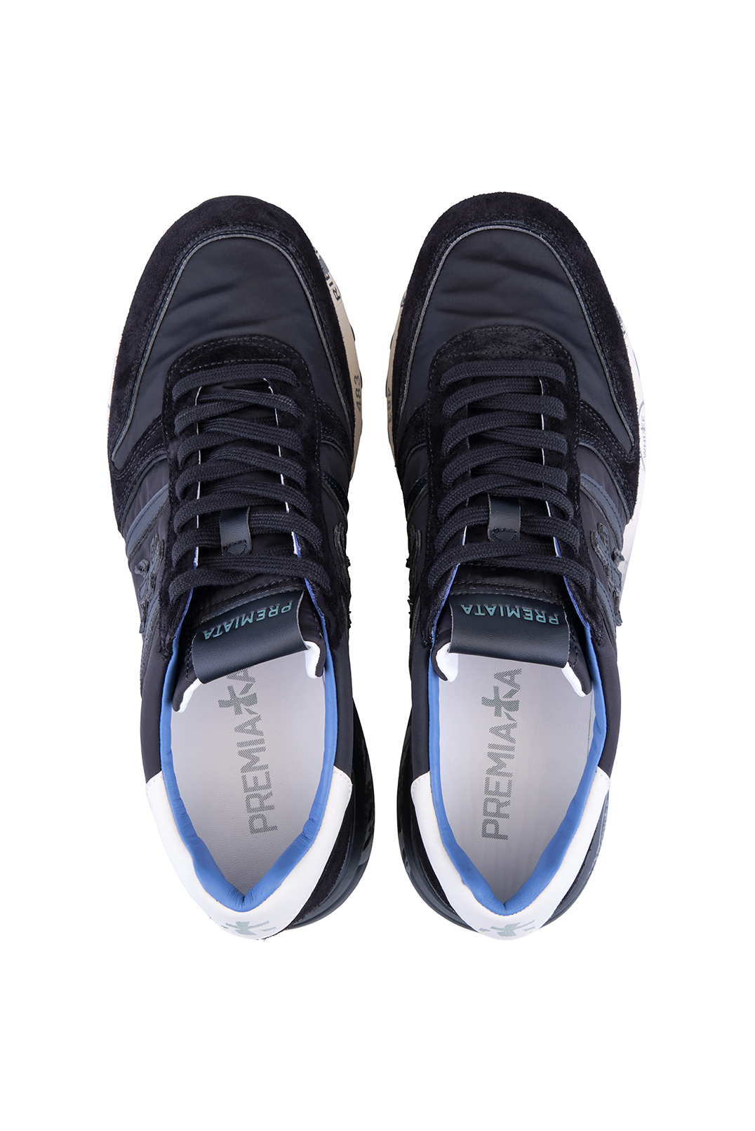 Кросівки Lander PREMIATA PRMm25008