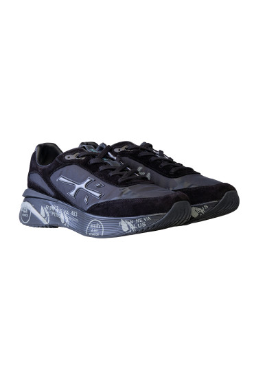 Кросівки Moerun PREMIATA PRMm25010