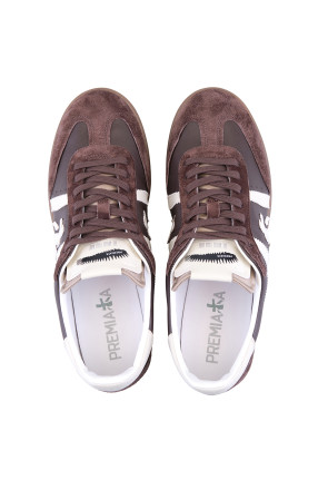 PREMIATA Кеди Bonnie
