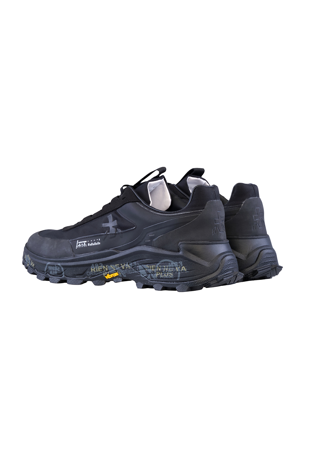 Кросівки Devin PREMIATA PRMm25014