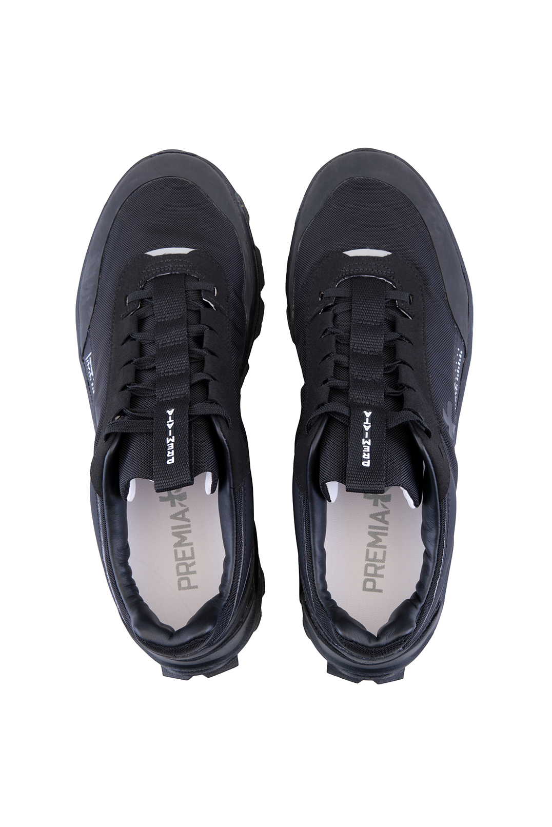 Кросівки Devin PREMIATA PRMm25014