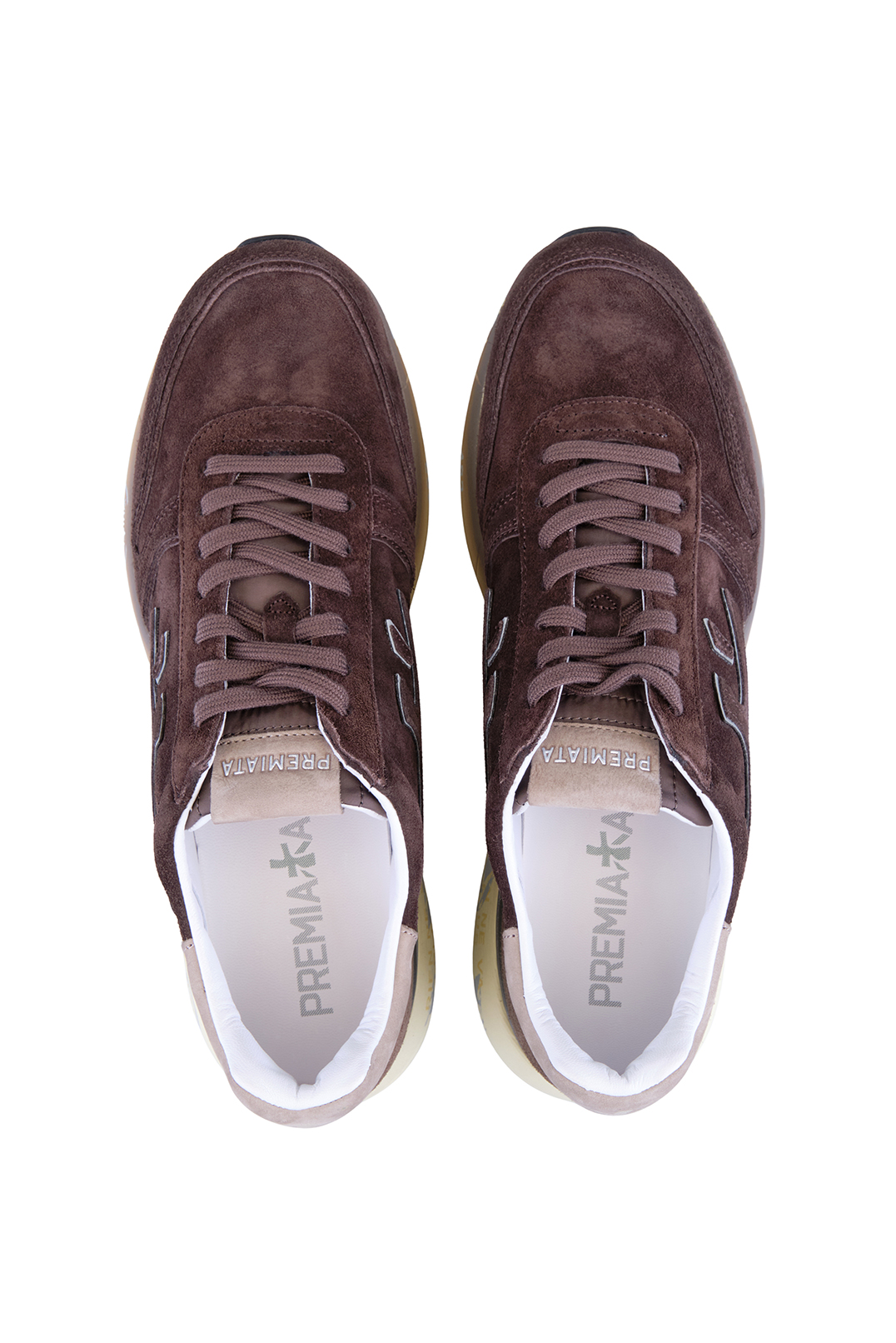 Кросівки Mick PREMIATA PRMm25016