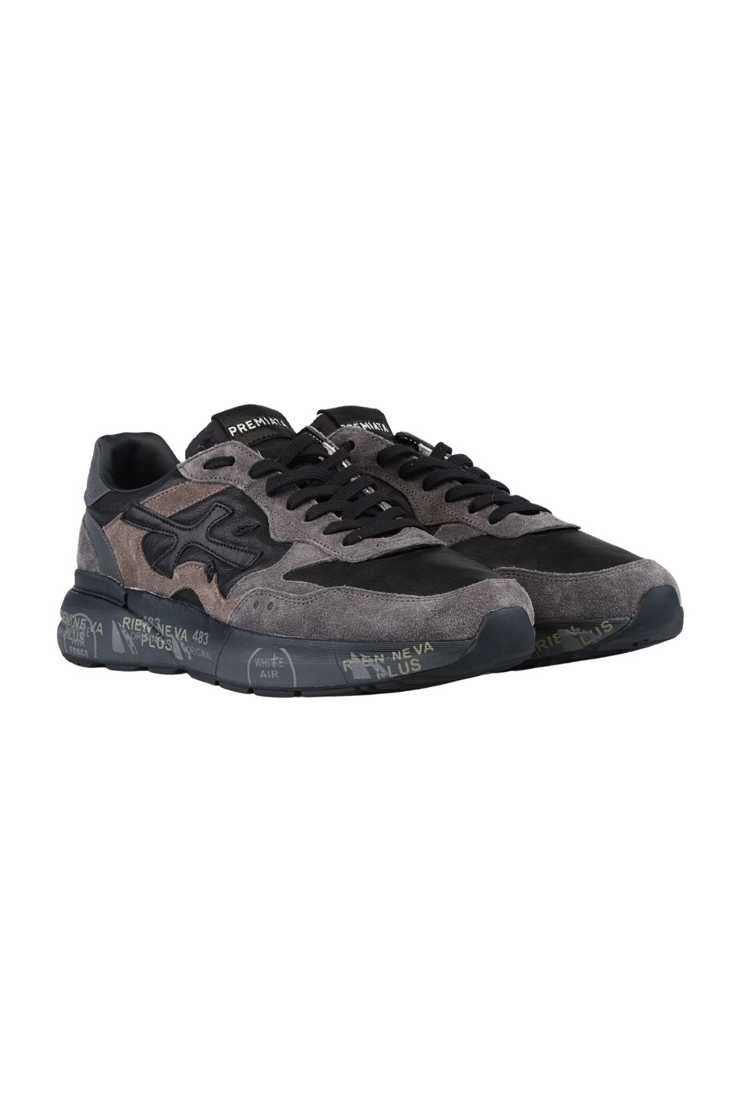 Кросівки Mick PREMIATA PRMm26002