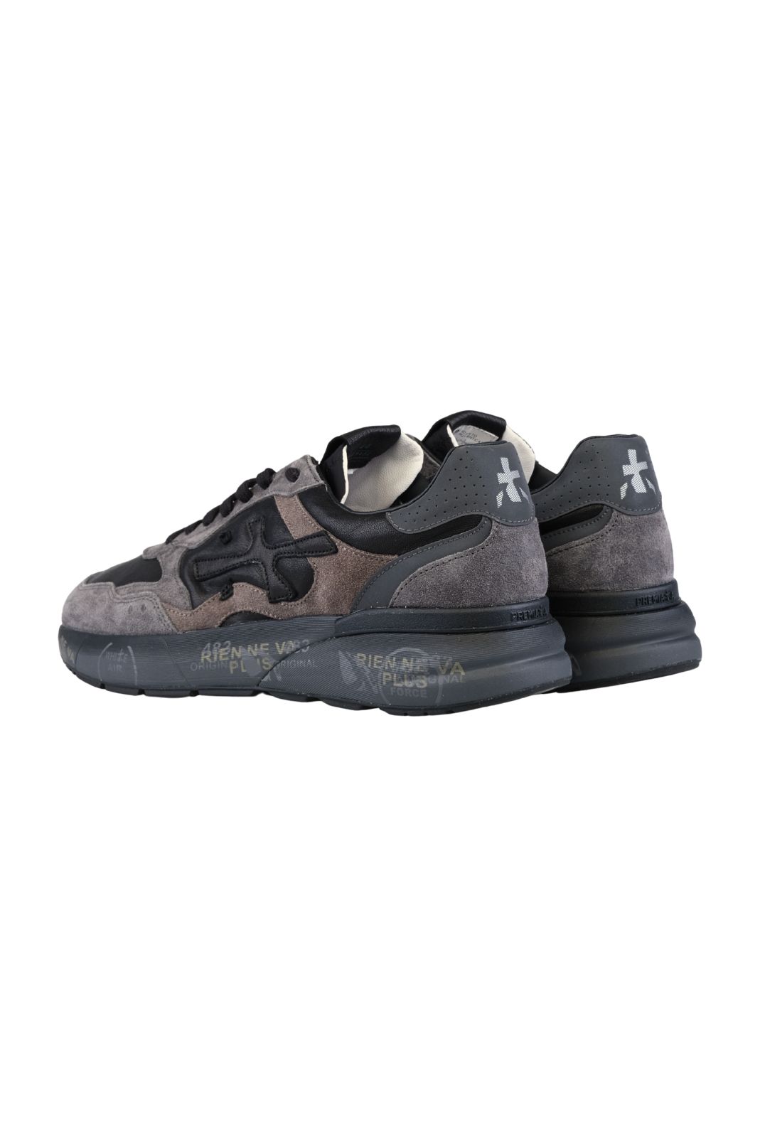 Кросівки Mick PREMIATA PRMm26002