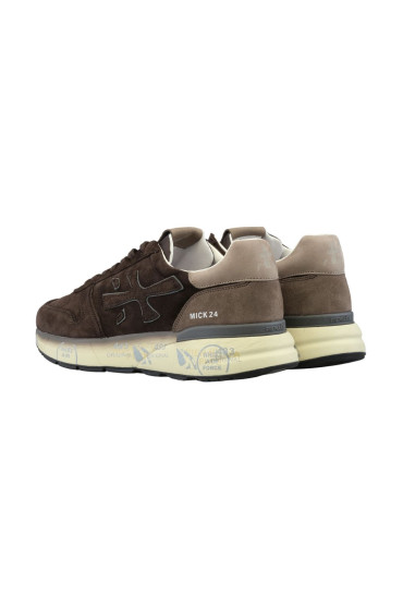 Кросівки Mick PREMIATA PRMm26003