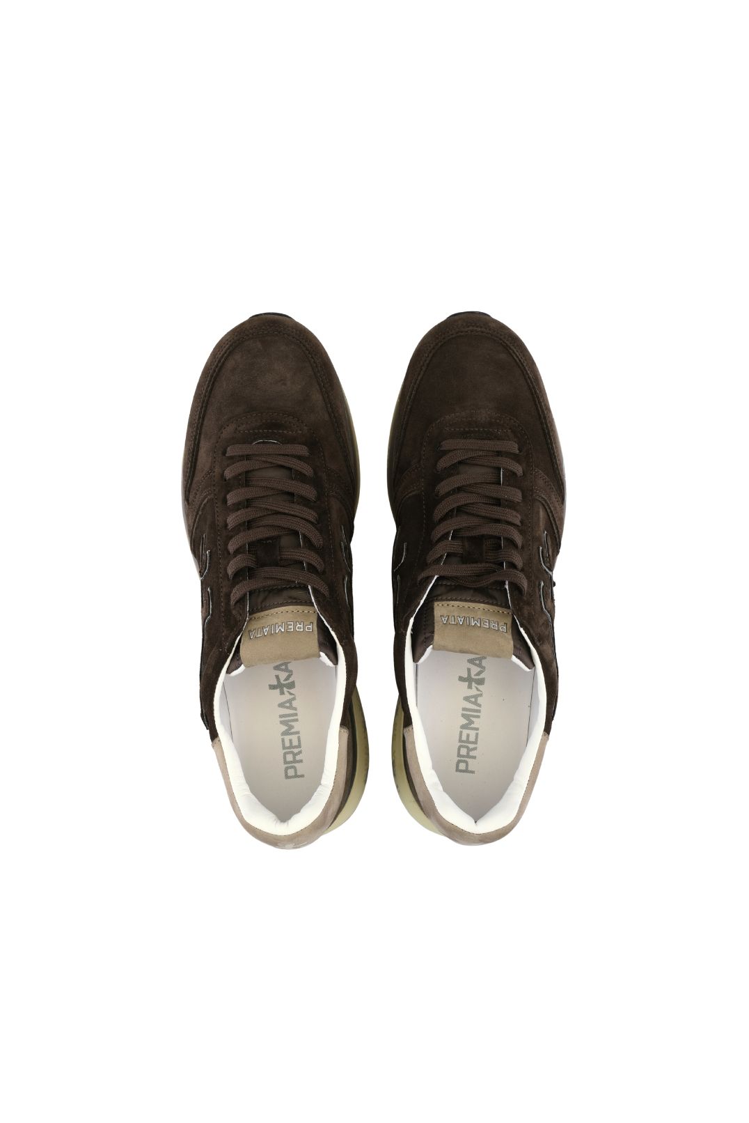 Кросівки Mick PREMIATA PRMm26003
