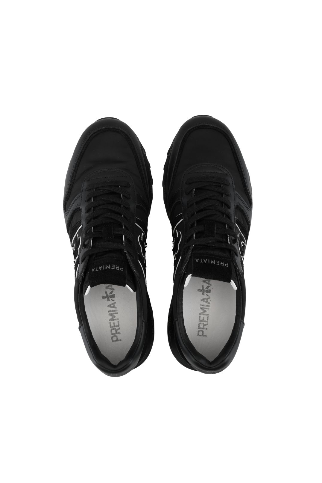 Кросівки Lander PREMIATA PRMm26005