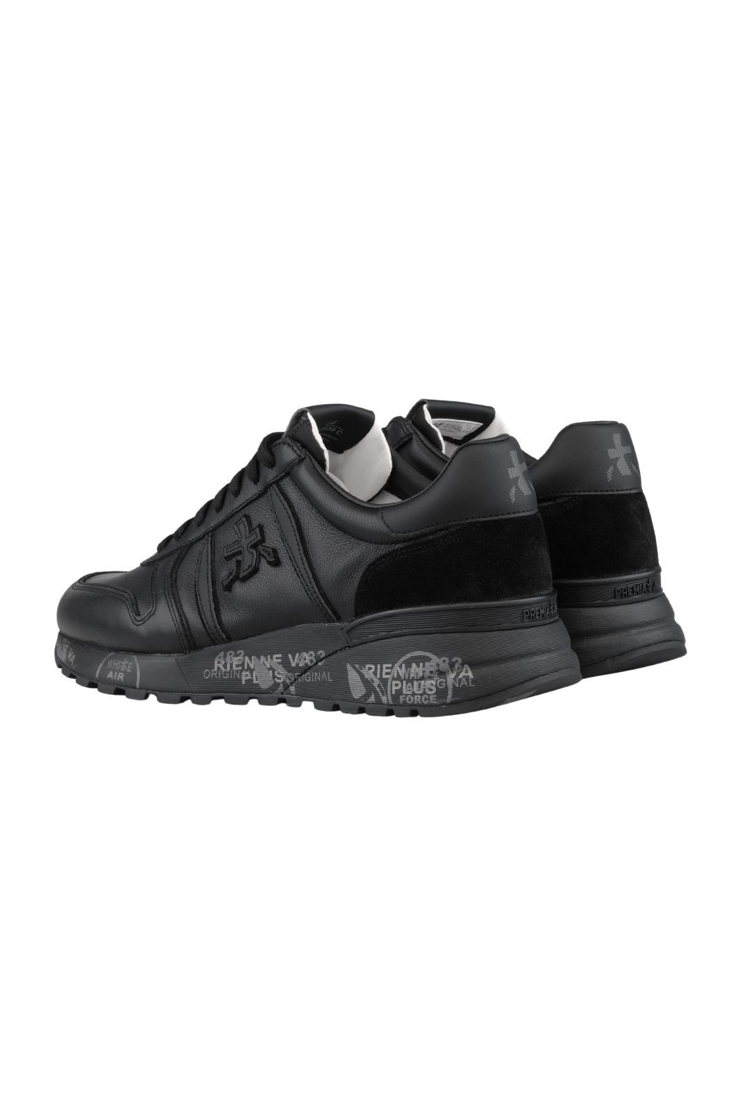 Кросівки Lander PREMIATA PRMm26006