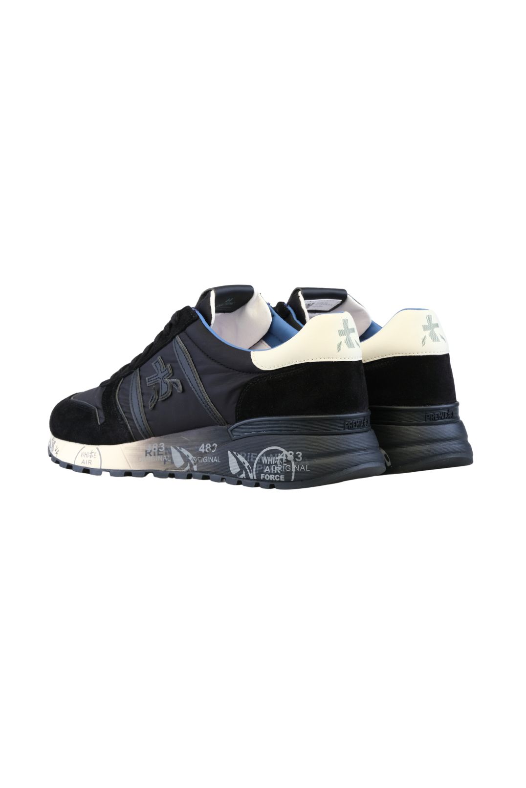 Кросівки Lander PREMIATA PRMm26008