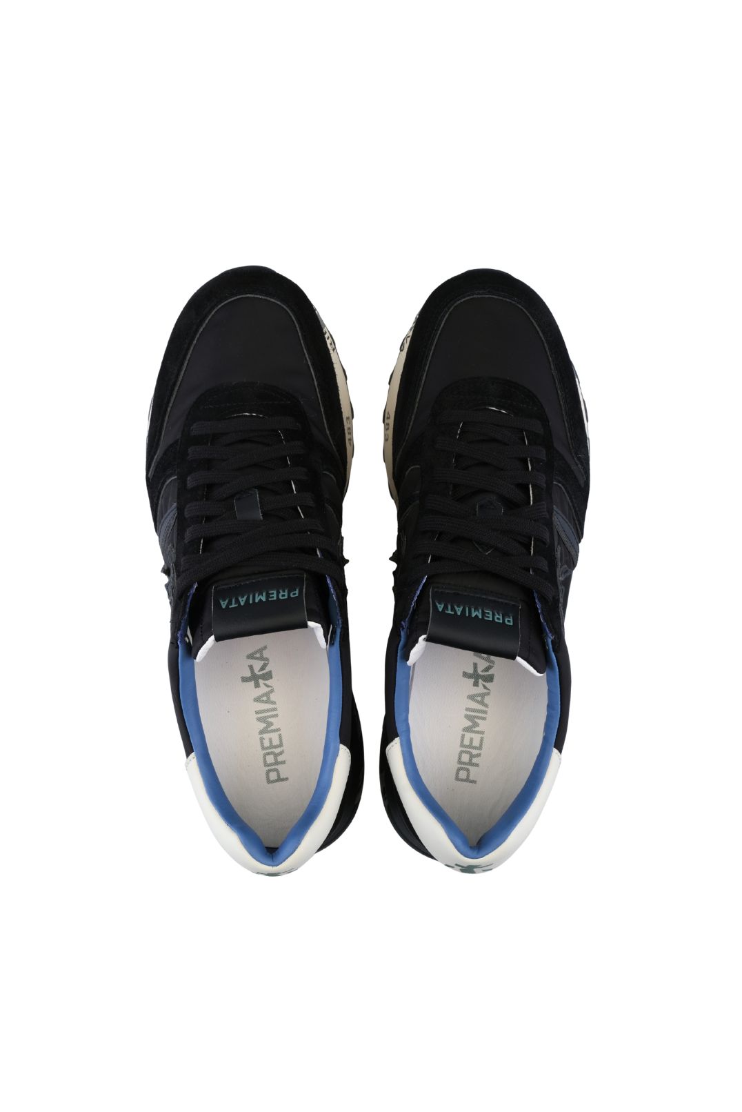 Кросівки Lander PREMIATA PRMm26008