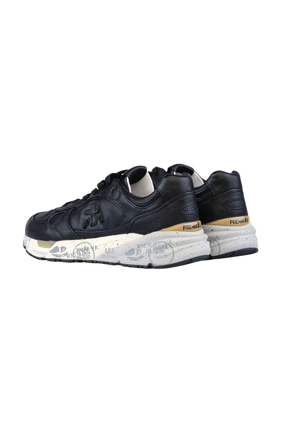 Кросівки Mase PREMIATA PRMm26009