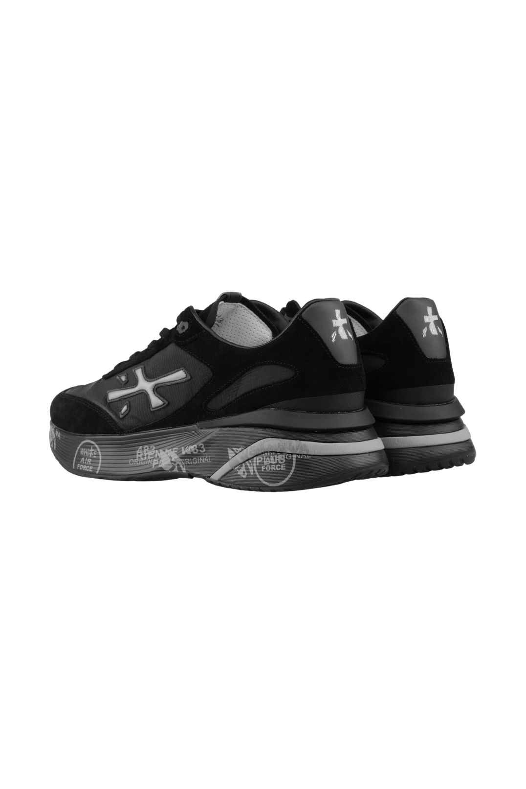 Кросівки Moerun PREMIATA PRMm26011