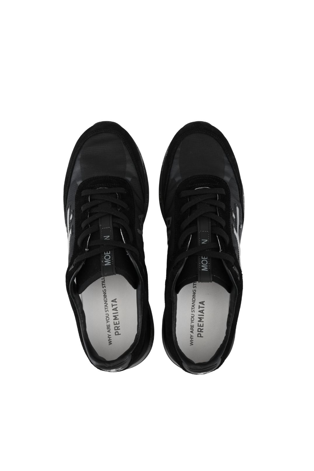 Кросівки Moerun PREMIATA PRMm26011