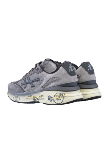 Кроссовки PREMIATA PRMm26012