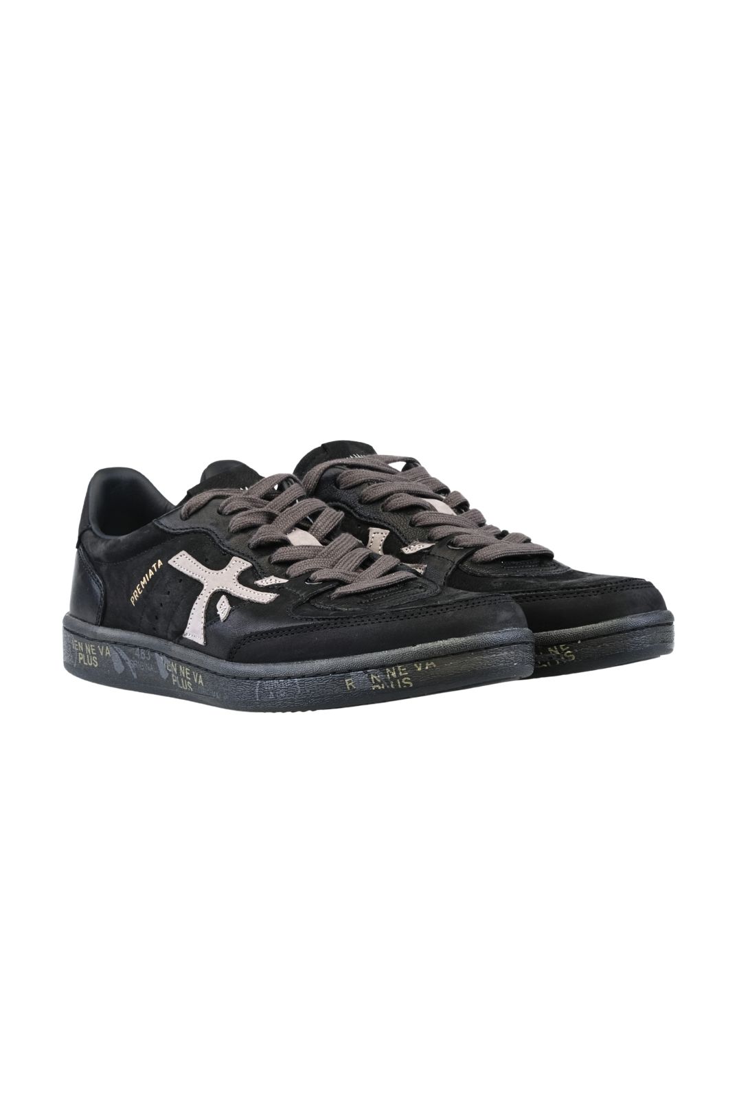 Кроссовки PREMIATA PRMm26013