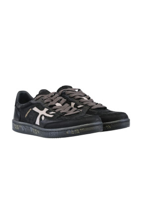 PREMIATA Кеди Bskt Clay