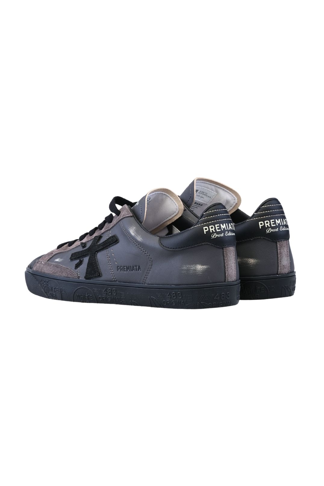 Кроссовки PREMIATA PRMm26014