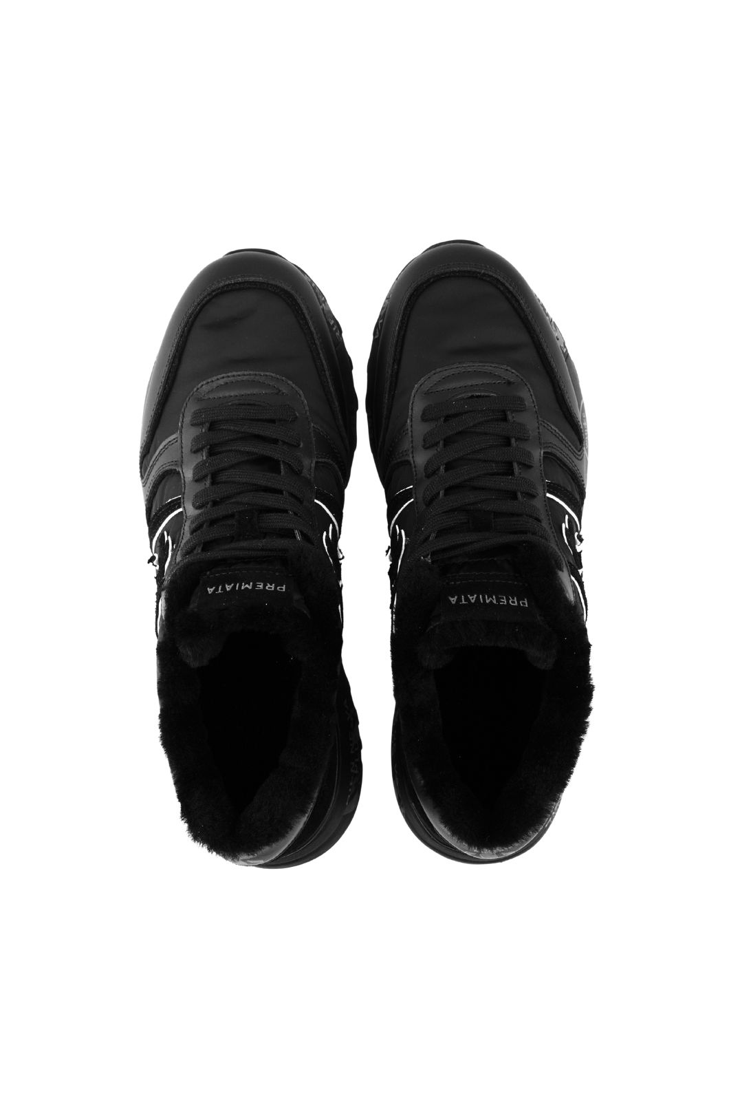 Кроссовки PREMIATA PRMm26015