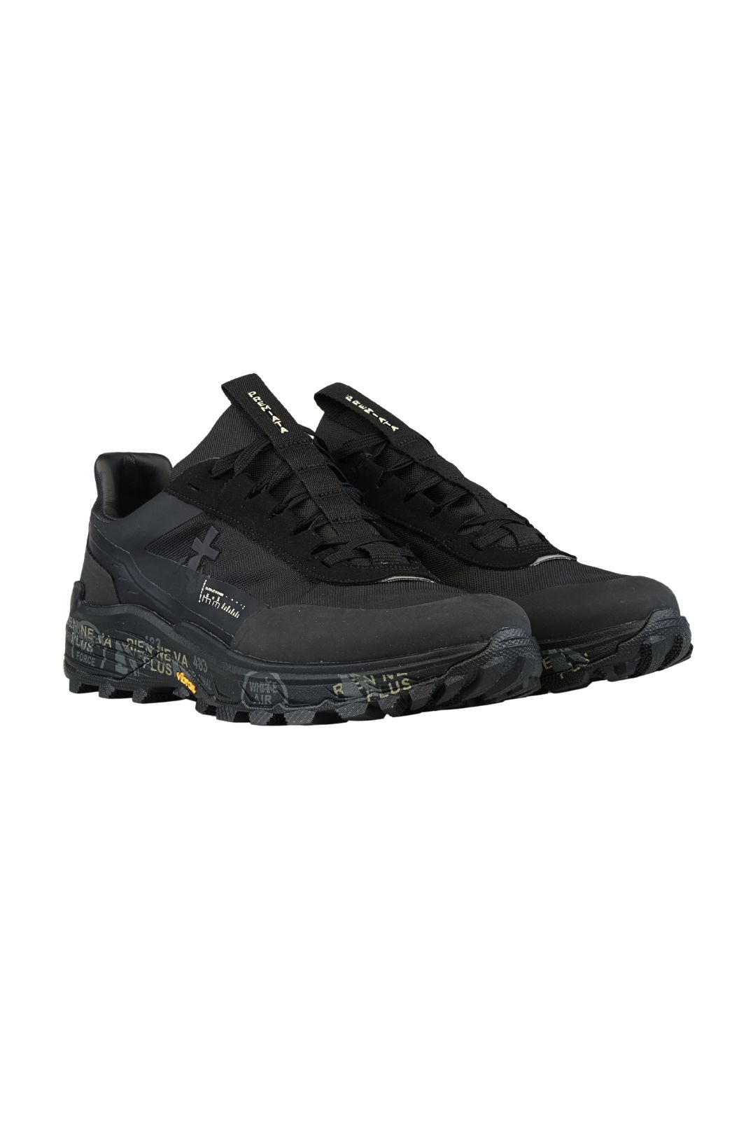Кросівки Devin PREMIATA PRMm26022