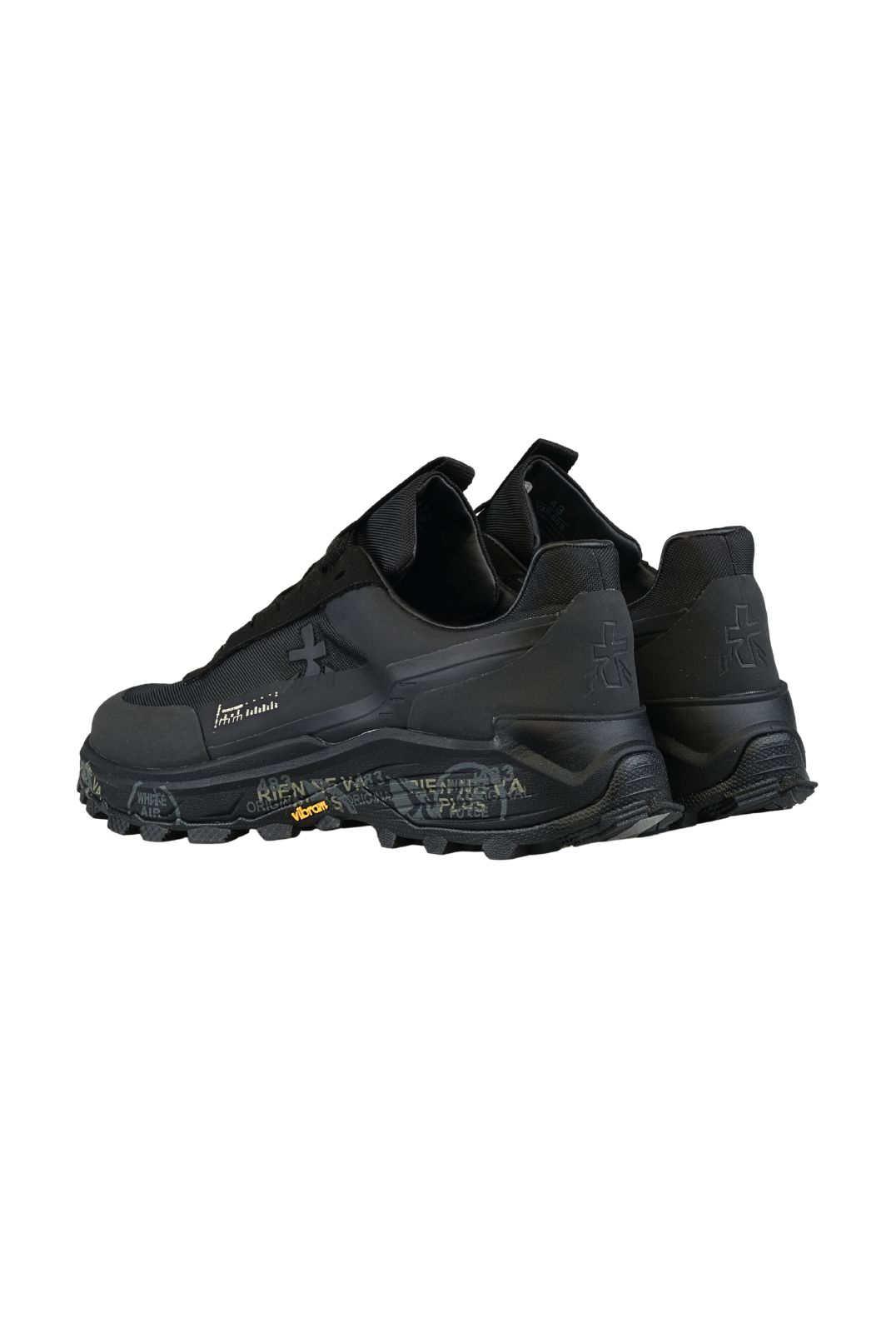 Кросівки Devin PREMIATA PRMm26022
