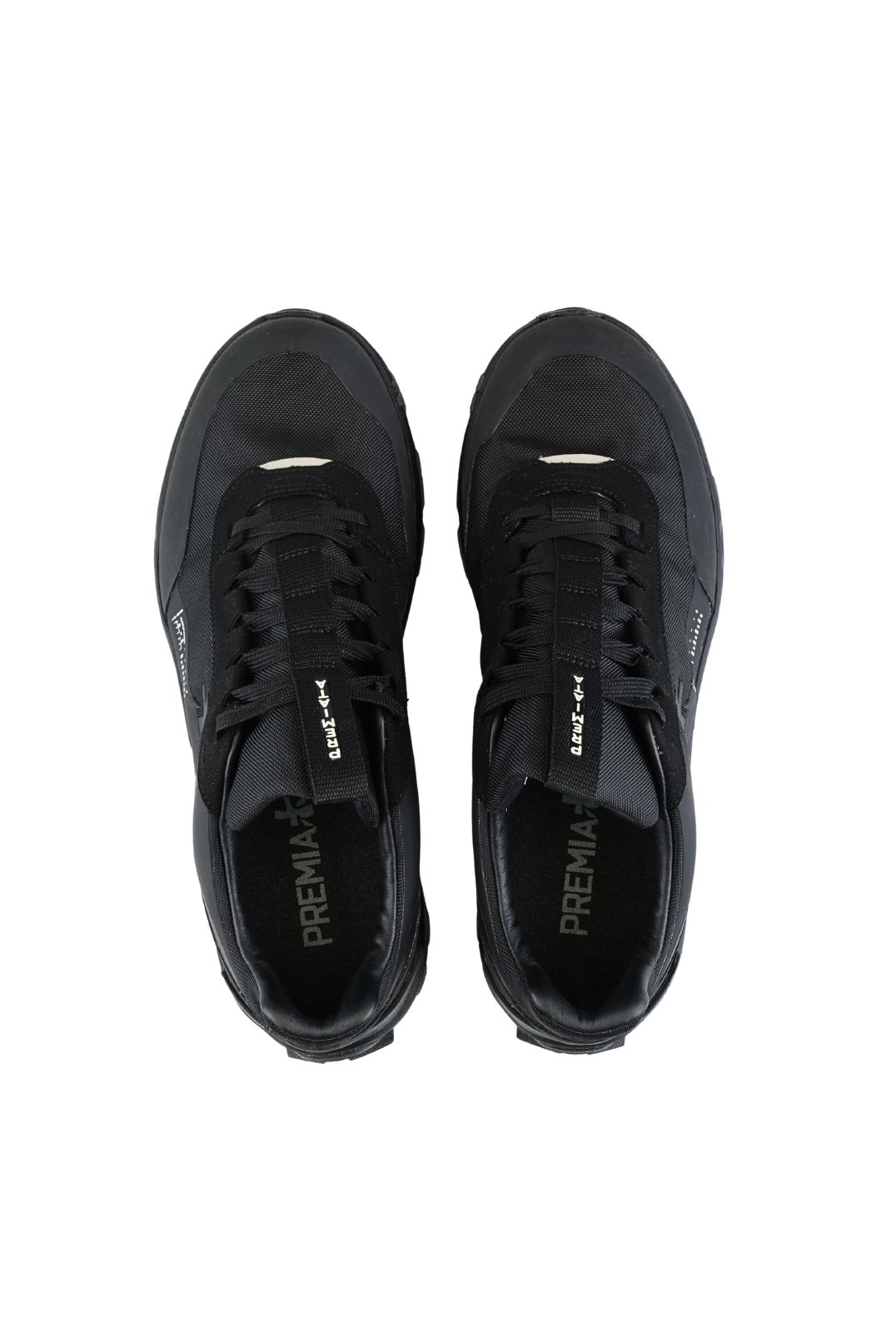 Кросівки Devin PREMIATA PRMm26022