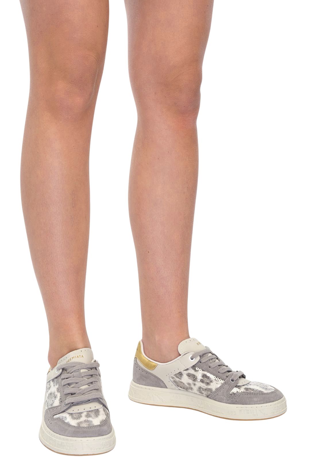 Кросівки Quinn PREMIATA PRMw16001